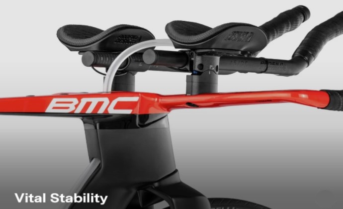 Vital Stability